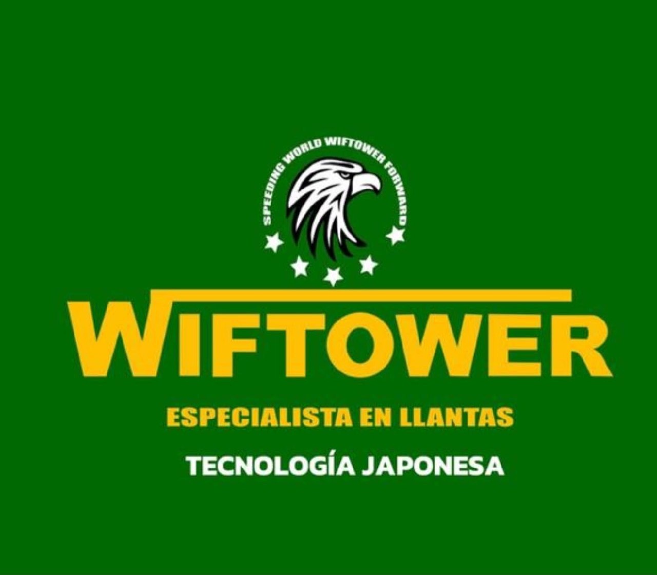 WIFTOWER